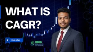What Is CAGR? The Simple Formula Behind Real Wealth Growth