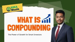 The Power of Growth: What is Compounding Explained for Smart Investors
