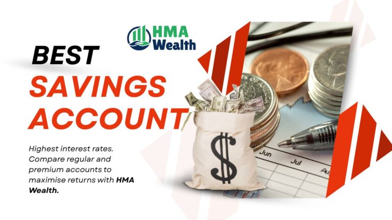 Best Savings Accounts in India: Highest Interest Rates & Top Banks Compared