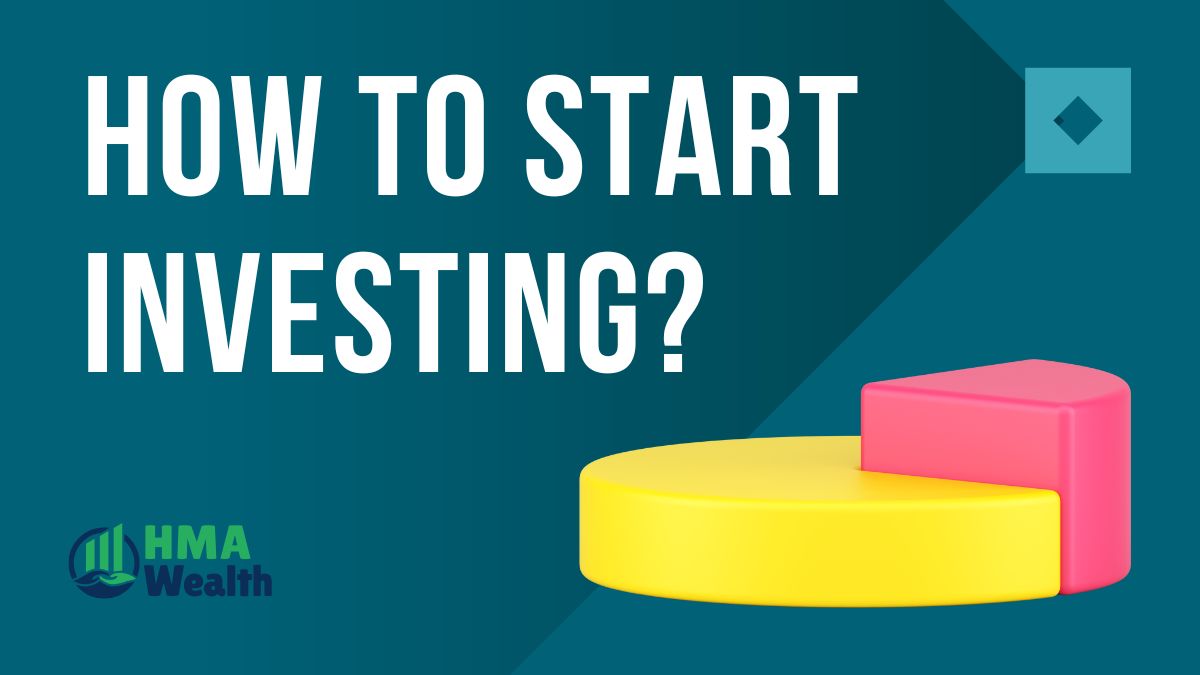 How to Start Investing: A Beginner’s Guide to Smart Wealth Building
