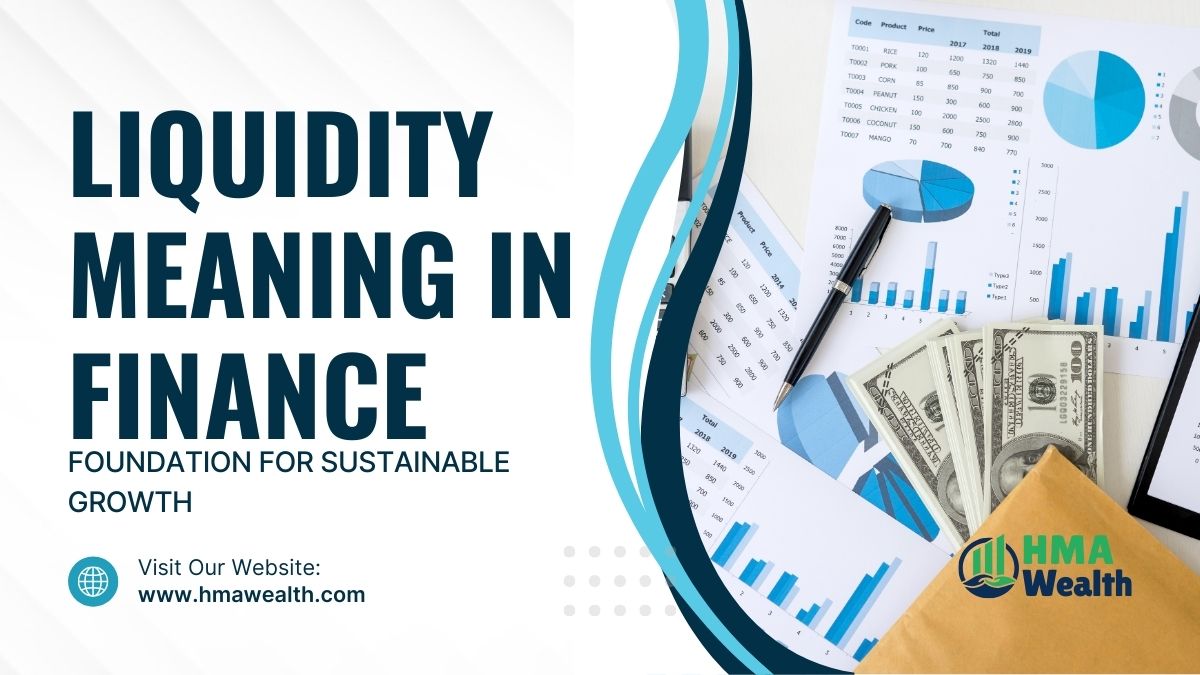 Liquidity Meaning In Finance: Definition, Examples & Importance