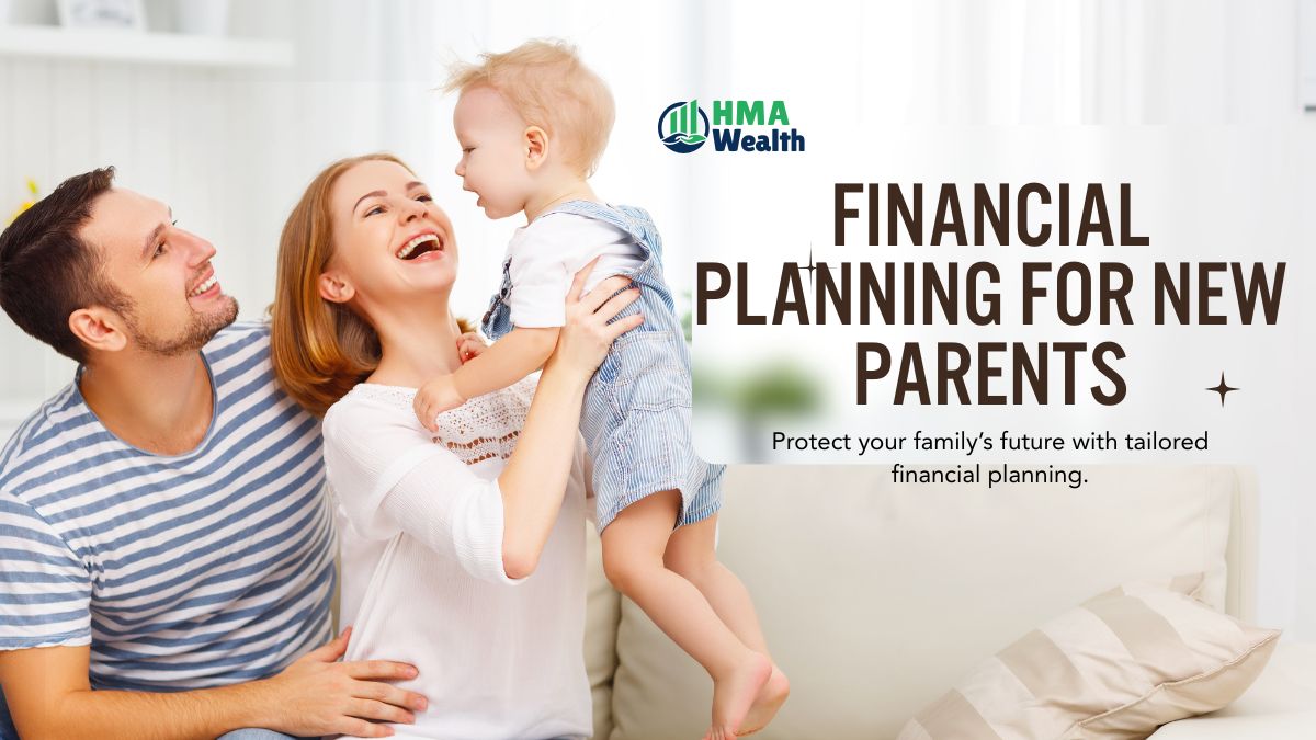 Financial Planning for New Parents in India (2026)