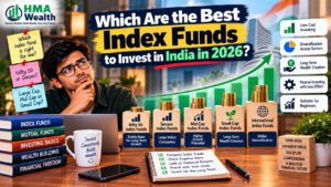 Which Are the Best Index Funds to Invest in India in 2026?