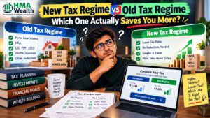 New Tax Regime vs Old Tax Regime: Which One Actually Saves You More?
